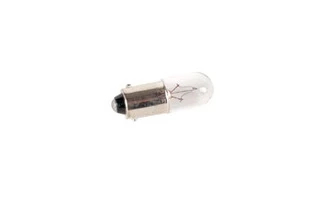 Bombilla de recambio 12V/5W