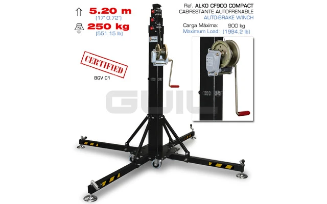 Guil ELC-506