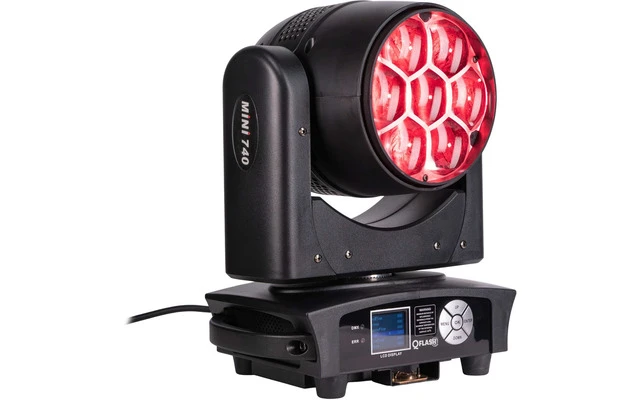 QFlash ZOOM 280