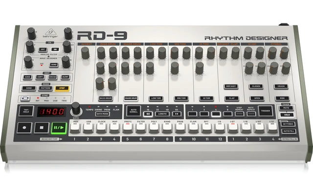 Behringer RD-9