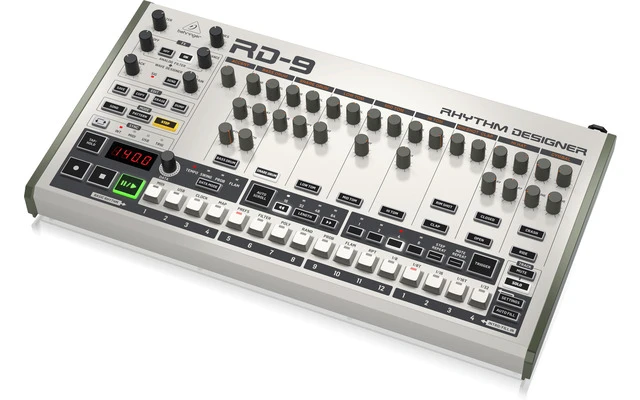 Behringer RD-9