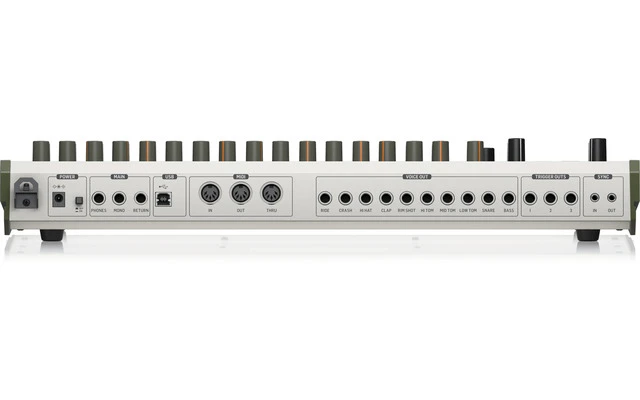 Behringer RD-9