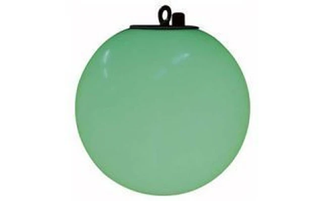 Imagenes de Esfera 81 LED's - 30 CM - DMX