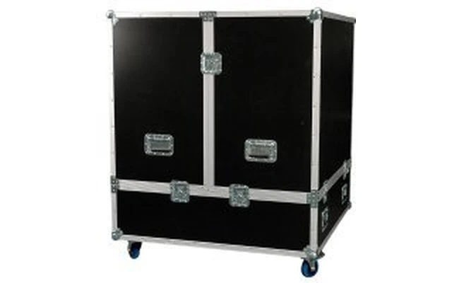 DAP Flightcase para bola de espejos 100cm