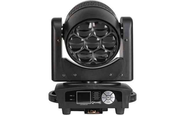 QFlash ZOOM 280
