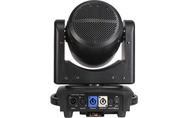 QFlash ZOOM 280
