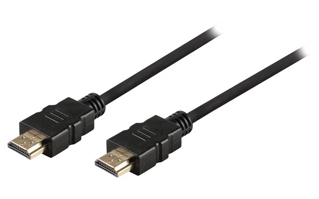 Cable HDMI de alta velocidad con conector HDMI Ethernet 10 metros