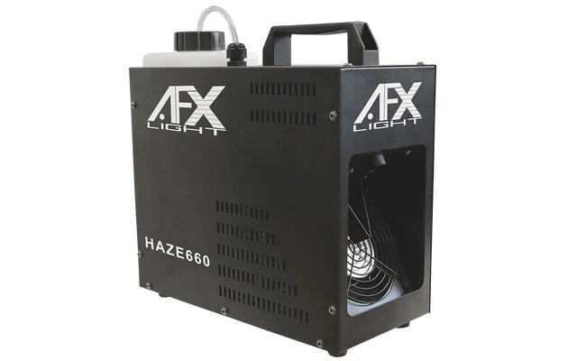 AFX Lighting HAZE660