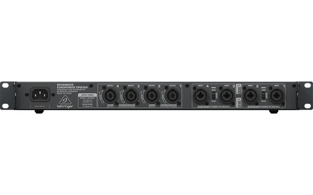 Behringer EPQ304