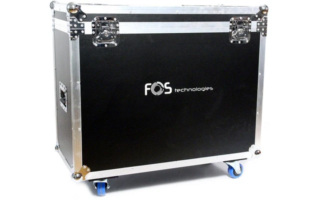 FOS Technologies Double Case 12R Pro