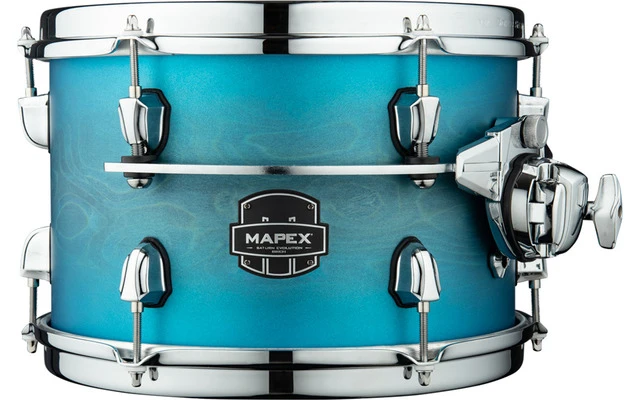 Mapex SET1411BPT Tom 14X11 Saturn Evo Exotic Azure Burst