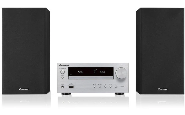 Pioneer X-HM10-S