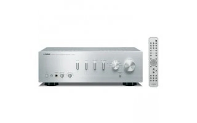 Yamaha A-S500 - Plata