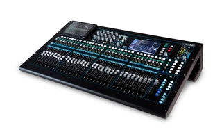 Allen & Heath Qu-32 Chrome