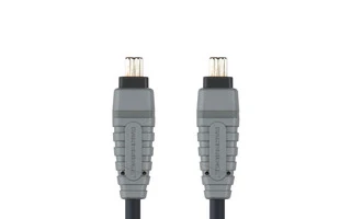 Foto de Cable FireWire® 4 a 4 Pins 2.0 m