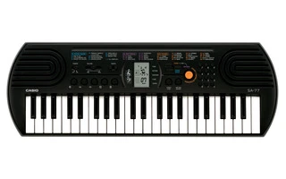 Casio SA-77