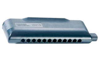 Hohner ARMONICA CX-12 MOD. 7545/48 G
