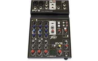 Peavey PV 6