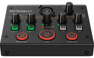 Roland UVC-02 