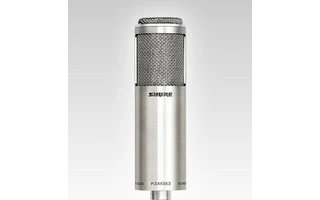 Shure KSM 353