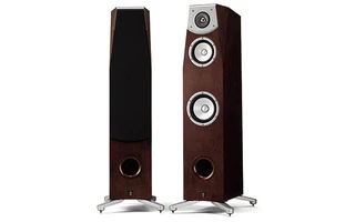 Yamaha Soavo 3 (Pareja)