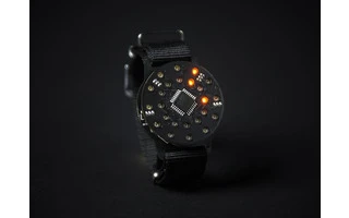 Reloj Velleman