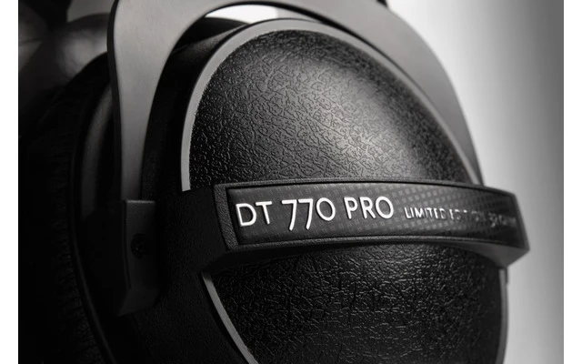 Beyerdynamic DT 770 Pro Limited Edition 32 Ohm