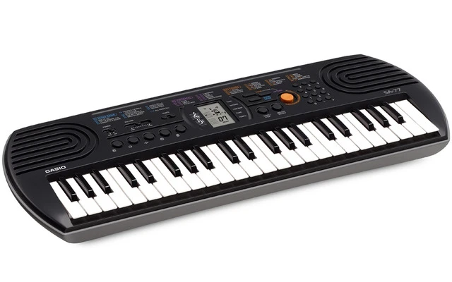 Casio SA-77