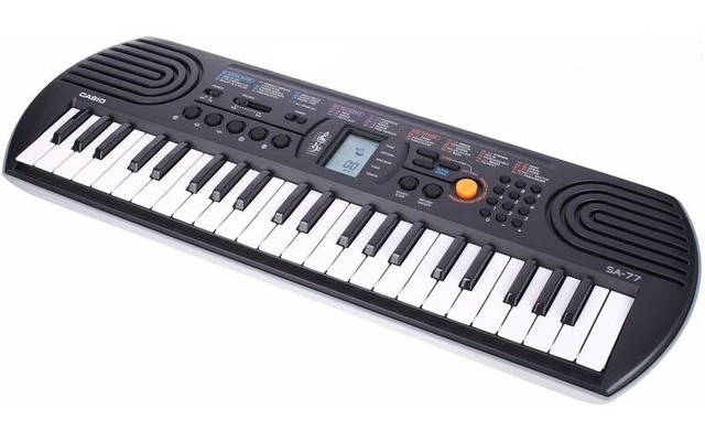 Casio SA-77