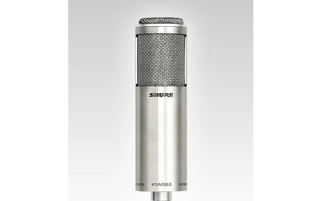 Shure KSM 353