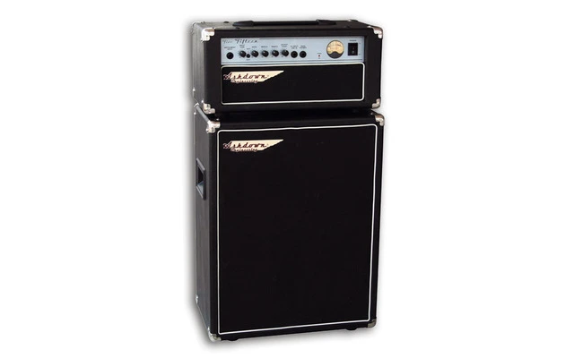 Ashdown AMPLIFICADOR PRÁCTICAS MINIRIG 100W