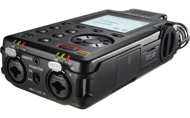 Tascam DR 100 Mk III