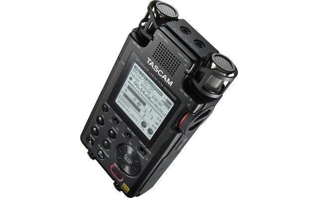 Tascam DR 100 Mk III