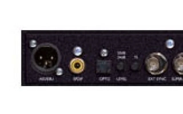 Focusrite ISA 220 A/D Card