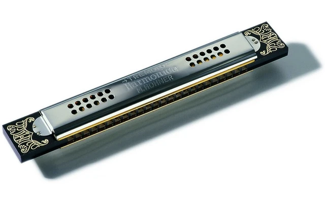 Hohner Tremolo Sextet (kreuzwender) Replacement Bb