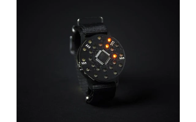 Reloj Velleman