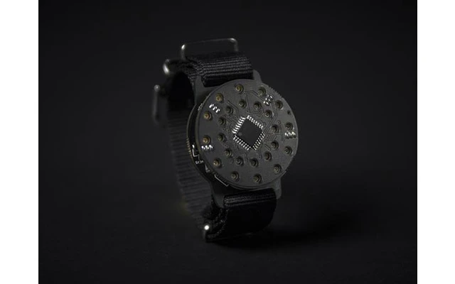 Reloj Velleman