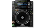 Pioneer DJ CDJ 2000 NXS2