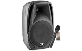 Acoustic Control Portable 10