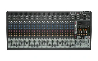 Behringer Eurodesk SX3242FX