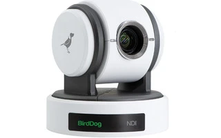 BirdDog Eyes P100 Blanco