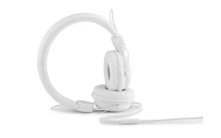 ROXCORE® - STREET X5 - AURICULARES & MICRÓFONO - COLOR BLANCO