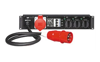 HK Audio PS 32