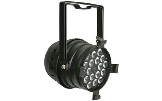 Showtec LED Par 64 Short Q4-18