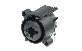 Neutrik NCJ6FA-H-0