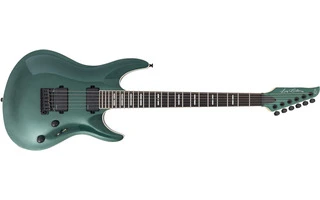 Sire Guitars Y10 Mgr Metallic Green