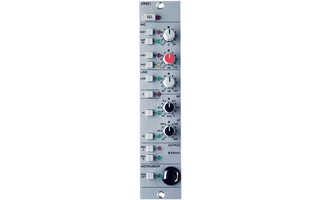 SSL X-RACK MIC PRE MODULE XR-621