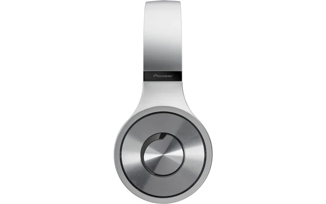 Pioneer SE-MX9 Blanco / Plata