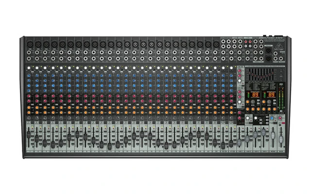 Behringer Eurodesk SX3242FX