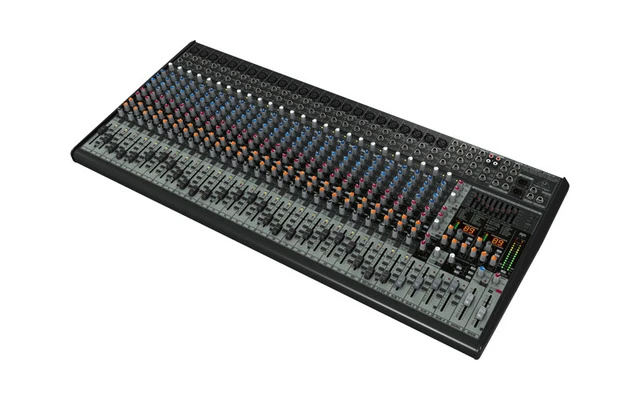 Behringer Eurodesk SX3242FX